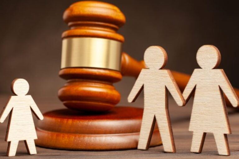 Suspensión, Privación, y Restablecimiento de la Patria Potestad.