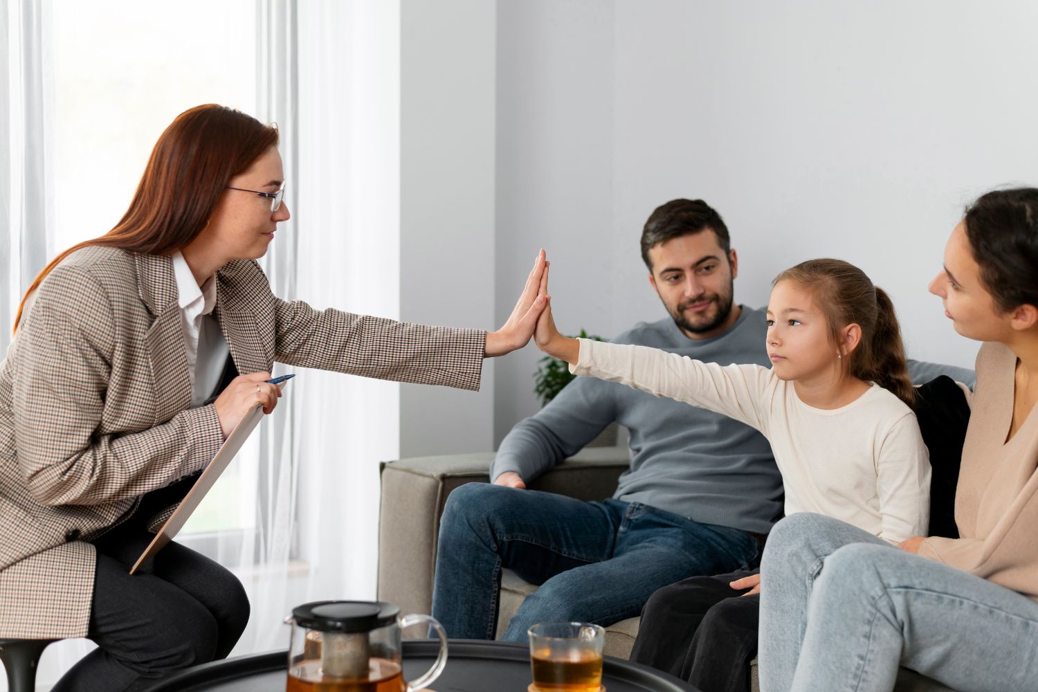 Derecho de Familia