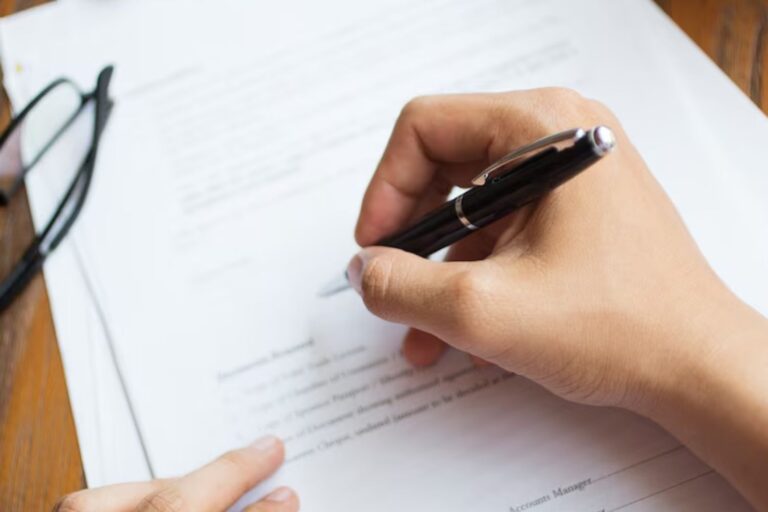 Solicitud de Nulidad de Testamento.