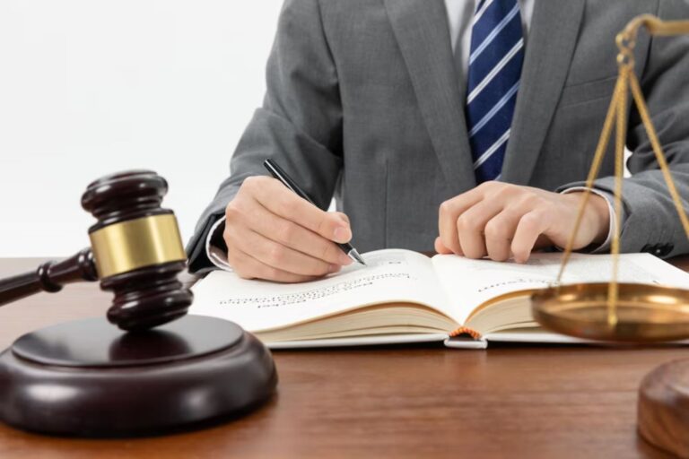 Conciliaciones en derecho.